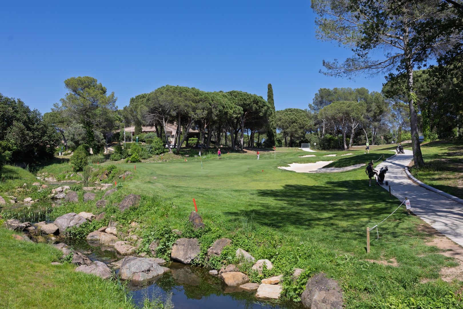 Coupe Eurogolf