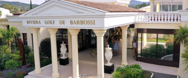Sortie à Barbossi